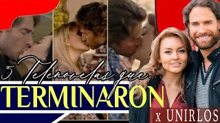 Angelique Boyer y Sebastian Rulli [upl. by Naesal]