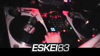 ESKEI83  NEW YORK CLUB TOUR 2008  DAY 4  GOIN TO ROCHESTER  PART 2 [upl. by Araas]