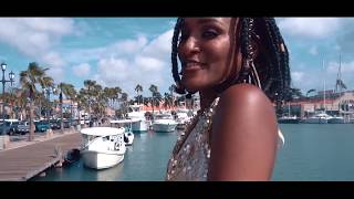 TAIISIA ALLEYNE  MY LANGUAGE Official Music Video [upl. by Savage]