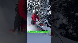 Help me get a shoutout from the guys at Boondock Nation snow outdoors sled ​⁠BoondockNation [upl. by Kline]