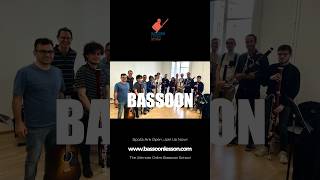 Discover the Secret to Mastering the Bassoon Enroll in Our Open BL Spots [upl. by Noerb573]