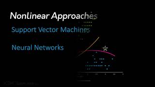 Nonlinear Functions [upl. by Arriaet]