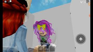 Roblox diarrhea game [upl. by Letta]