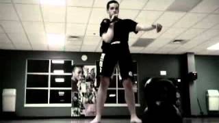 quotBurnquot Kettlebell Complex Metabolic Conditioning [upl. by Ardet]