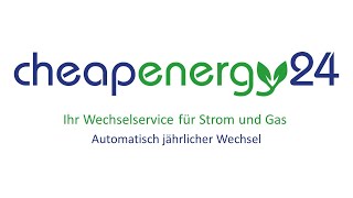 Ihr Wechselservice für Gas – Automatisch jährlicher Wechsel [upl. by Zined]