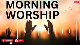 Africa Gospel Worship Songs 2024  Morning Worship Songs [upl. by Ellehcar]