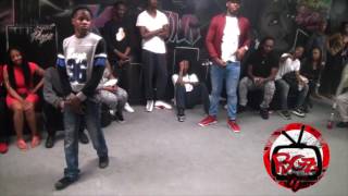 BGzTV Devin vs Stepz [upl. by Levesque]