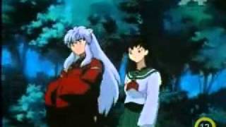 esa hembra es mala inuyasha [upl. by Lonee]