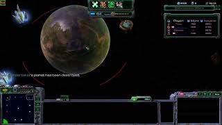 Colonization Wars Hilarious bug [upl. by Orren]