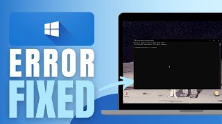 How To Fix Windows Error 0x80242016 quotFailed to Installquot  Solved [upl. by Iuqcaj]