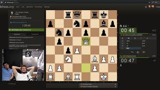 Magnus Carlsen Live Stream  Alireza Firouzja Dominated Lichess Bullet Titled Arena 2020 [upl. by Dolly]