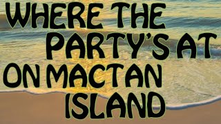 THE BEST KEPT SECRET ON MACTAN ISLAND  MACTAN ISLAND NIGHTLIFE PART 3 [upl. by Annoyi]