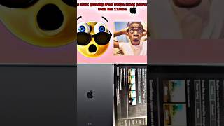 🤩Most Gaming Ipad Air M2 graphics Hai Leval 90fps🤯🤯 gaming shortvideo shorts pubgmobile shortvi [upl. by Solegna]