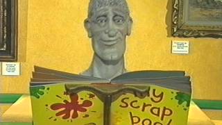 Art Attack Series 4 1992 Dead Nice [upl. by Polash147]