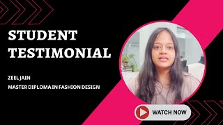 Transforming Dreams into Fashion Ziya Jains Inspiring Journey at Dreamzone Jayanagar [upl. by Llehsad]