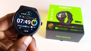 Oraimo Watch 2R Review It Grew on Me [upl. by Warrenne]