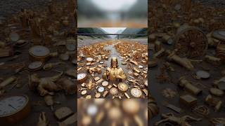 Forgotten Riches in the Riverbed jesusedit christianfaith [upl. by Lertram143]