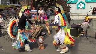 Hector Loza Music from Ecuador [upl. by Sitrik]