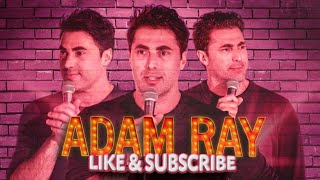 Like And Subscribe  Official Adam Ray Comedy Special NO ADS [upl. by Nett]