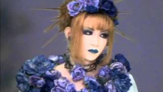 MALICE MIZER  au revoir Instrumental PV [upl. by Nnaeed]