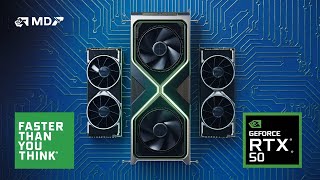 NVIDIA GeForce RTX 8090 RGB Top Features of the Latest GPUs [upl. by Nirel]