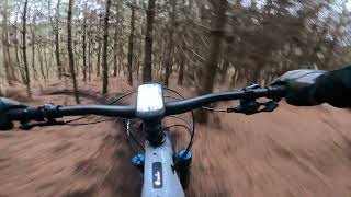 Is the 2022 Giant Reign E  1 really that good First Impressions  2 Wheels Only Tamworth [upl. by Domenic]