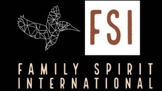 FAMILY SPIRIT INTERNATIONAL [upl. by Abey]