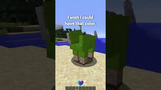 POV Youre a Sheep in Minecraft [upl. by Maite103]