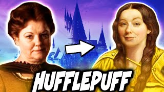 The Life of Helga Hufflepuff WHY She Was the Most Important Founder  Harry Potter Explained [upl. by Platto561]