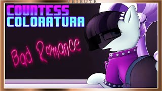 Countess Coloratura Tribute Bad Romance [upl. by Eliathas]