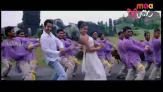 Yamadonga Songs  Rabbaru Gajulu [upl. by Teagan]