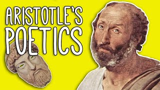 The Poetics WTF Aristotle’s Poetics Greek Tragedy and Catharsis [upl. by Gaidano239]