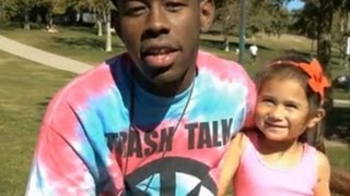 Tyler The Creator Meet Esmeralda [upl. by Sila]