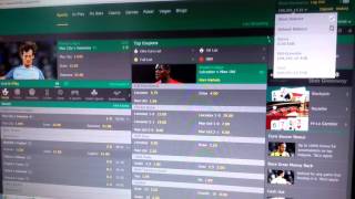 BET365  Sports Balance MONEY WITHDRAWAL [upl. by Noryd770]