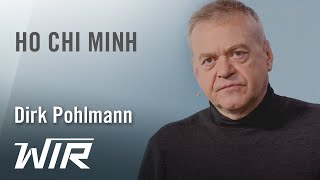 Dirk Pohlmann Ho Chi Minh – Krieg statt Freundschaft [upl. by Nosremaj]