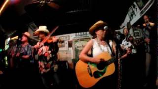 Magnolia Cajun Band at The Green Parrot [upl. by Florette]