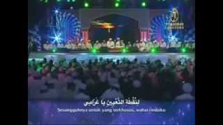 Malam Cinta Rasul Putrajaya [upl. by Penrod]