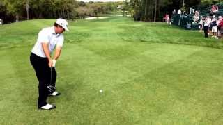 Brooks Koepka Driver Swing [upl. by Daniyal]