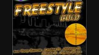 Pandera  night and dayfreestyle project remix Freestyle Gold Track 7 [upl. by Cato]