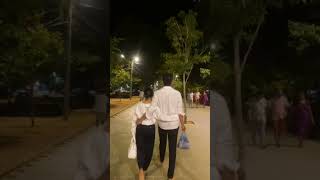 කෝ බලන්න මෙ කපල් එක මතක අය hi කියන්න 🥺😍 viral tiktok trending song wedding love shorts [upl. by Blaze]