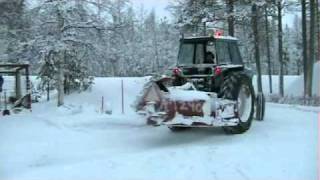 leyland 270 linko hommia tammikuu 11wmv [upl. by Lawton]