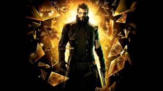 Deus Ex Human Revolution Soundtrack  Detroit Convention Center Mix [upl. by Korwin]