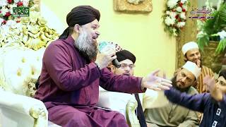 Aya Hai Bulawa By Owais Raza Qadri Mahfil e Naat IN Wapda Town Lahore [upl. by Paco]