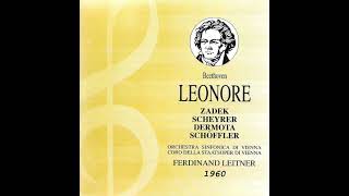 Hilde Zadek sings the first version of Leonore  Fidelio aria Beethoven [upl. by Melisse]