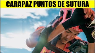 Richard CARAPAZ PESIMA NOTICIA EGAN Bernal REACCION TOUR de SUIZA 2024 [upl. by Andeee320]