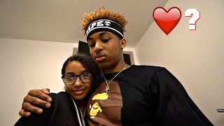 I THINK IM HAPPIER WITH CORIE RAYVON  PontiacMadeDDG VLOGS [upl. by Sekyere759]