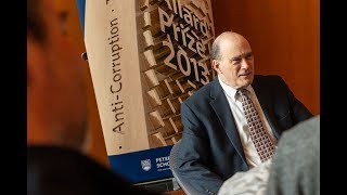 An Open Forum with Bill Binney Reflections of an NSA whistleblower [upl. by Anerec]