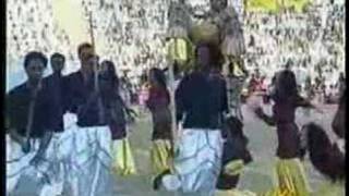 Eritrea  Fatna Ibrahim Balladi bilen song [upl. by Norb]