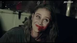 new Hollywood horror movie Hindi dubbed 2024 [upl. by Yankee]