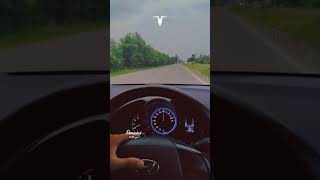 Venue car top speed [upl. by Estelle459]